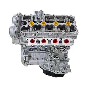 Motor V8 4.2 257 kW BAR BVJ Motor mit guter Qualität für Audi A6 A8 Q7 VW Touareg