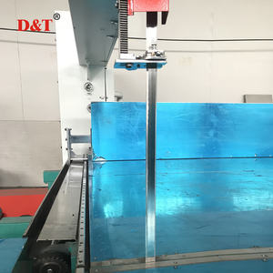 منشار رأسي يدوي مردد من جديد - Product Image 2