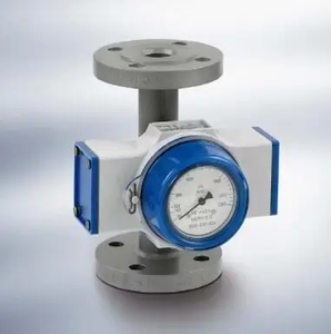 Controlador de Flujo Mecánico Krohne Modelo DW182, Interruptor de Alto Flujo - Product Image 2