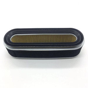Gxv160 Elément de filtre à air pour moteur à essence Tondeuse à <span class=keywords><strong>gazon</strong></span> <span class=keywords><strong>Machine</strong></span> à <span class=keywords><strong>gazon</strong></span> 17210-ZE7-505 Accessoires de jardin - Product Image 3