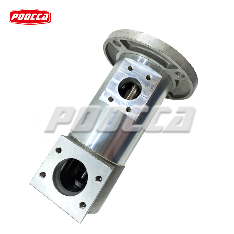 GR40 SMT16B 125L мельничные Винтовые насосы gr55smt16b38ac38ax