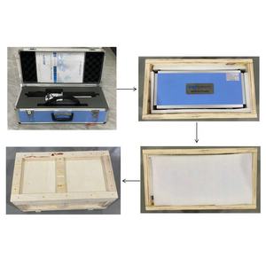 डीसी 100 केवी उच्च आवृत्ति उच्च वोल्टेज पल्स आवेग के लिए उच्च वोल्टेज स्रोत जांच माप - Product Image 6