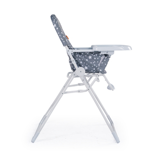 كرسي أطفال محمول بلاستيكي رائع للأطفال الصغار H003F - Product Image 3