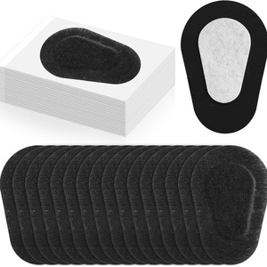 Wholesale amblyopia eye patches, single-eye correction for strabismus, single-eye full coverage eye patches, disposable - Product Image 2