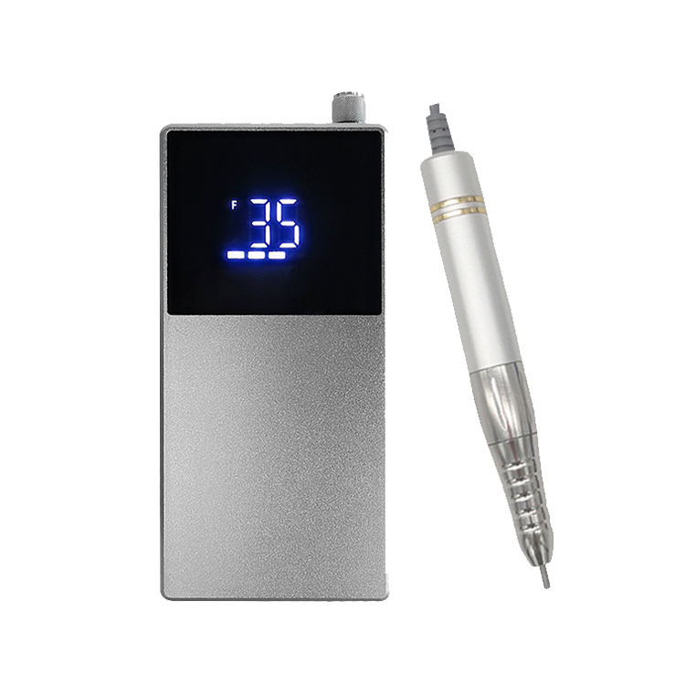 AT-NDB-012ด้วย handpiece B8