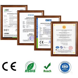 Telecomando Universale RM-190E per TV, Codice Fisso e Programmabile, in Plastica, 38KHZ <span class=keywords><strong>IR</strong></span> per Elettrodomestici - Product Image 4