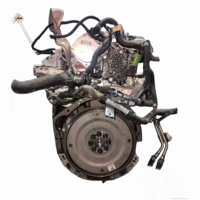 Moteur diesel d'occasion 2.0L M9R717 8201737058 110kw testé par OEM pour Nissan Renault Primaster X82