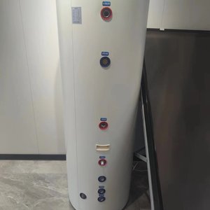 Jinbang có thể tùy chỉnh 200 LÍT chia phẳng bảng điều khiển năng lượng mặt trời Máy nước nóng giá tốt năng lượng mặt trời Máy nước nóng - Product Image 4