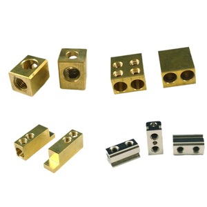 Cnc Thread Inserts Metric Coarse Fully Threaded Copper Stainless Steel Aluminum Iron For Electronics Furniture Appliances - Product Image 1