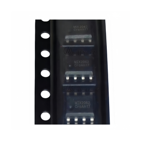 MIX2062 ไอซีขยายเสียงคลาส D วงจรรวมขยายเสียงแบบ SMD ชิปอิเล็กทรอนิกส์ ชิ้นส่วนอิเล็กทรอนิกส์ MIX2062 - Product Image 1