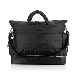 Recién llegados, bolso de viaje <span class=keywords><strong>para</strong></span> mamá, bolsas de lona de nailon, bolsas de <span class=keywords><strong>hospital</strong></span> <span class=keywords><strong>para</strong></span> recién nacidos, bolsas de pañales acolchadas <span class=keywords><strong>para</strong></span> bebés - Product Image 1