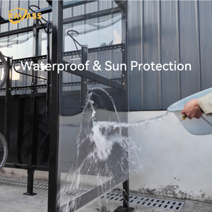 <span class=keywords><strong>Abri</strong></span> de vélo pliable KAVASS pour l'extérieur, protection UV, stationnement, acier, imperméable, <span class=keywords><strong>abri</strong></span> de pluie pour <span class=keywords><strong>vélos</strong></span> - Product Image 5