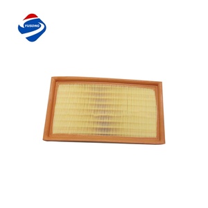 Venta Directa de Fábrica, Filtro de Aire de Repuesto Nuevo de Alta Calidad 377129620 para Motor de Camión Pesado, Filtro de Aire para Automóvil - Product Image 1