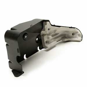 LR044026 yeni hava pompası <span class=keywords><strong>Guard</strong></span> plaka için 2010 Land Rover Range Rover için üst ve alt süspansiyon kompresör <span class=keywords><strong>Guard</strong></span> kapakları - Product Image 4