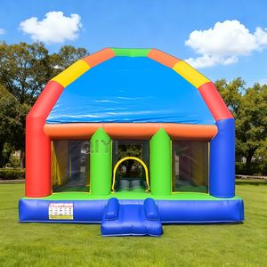 Casa Inflable, Castillo Inflable, Brincolín Inflable para Niños - Product Image 1