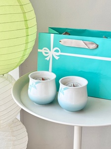 Scandinavian Modern Bow Aromatherapy <b>Candle</b> for Home Decoration <b>gift</b> - Product Image 5