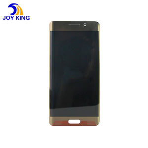Pantalla LCD original OEM de fábrica para Huawei Mate 9 Pro, cristal de repuesto para Huawei Mate 9 10 20 30 - Product Image 1