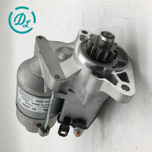 16235-63010 228000-6320 Démarreur à 13 dents D902 18419N 12 volts STR8090 18419N 22656ND 300N10248Z - Product Image 3