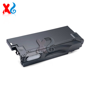 तेज MX-2651 MX-3050 MX-3551 MX-3070 MX-5050 के लिए अपशिष्ट टोनर कंटेनर MX-2630 MX-5071 MX-6050 MX-4071 लिए MX-6071 mx607hb - Product Image 4