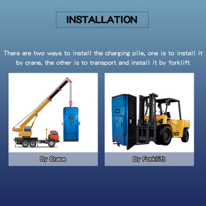 Station de <span class=keywords><strong>recharge</strong></span> pour véhicule <span class=keywords><strong>électrique</strong></span>, 150kw, station de <span class=keywords><strong>recharge</strong></span> pour <span class=keywords><strong>voiture</strong></span> <span class=keywords><strong>électrique</strong></span>, véhicule <span class=keywords><strong>électrique</strong></span>, nouveau, <span class=keywords><strong>prix</strong></span> d'usine - Product Image 4