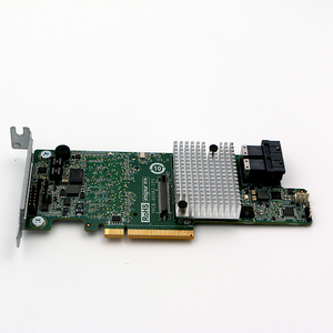 Ổ Đĩa Chứng Khoán Inspur Chính Hãng Mới Gb/giây <span class=keywords><strong>PCI</strong></span>-<span class=keywords><strong>Express</strong></span> <span class=keywords><strong>3.0</strong></span> 12 Bộ Điều Khiển Mảng RAID 2GB PM8204 SAS Sata <span class=keywords><strong>Card</strong></span> Raid Máy Chủ Kèm Thẻ Sd - Product Image 4