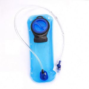 Bolsas de Hidratación para Correr de 3 Litros, Bolsa Inflable - Product Image 1