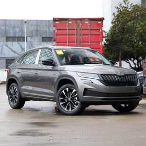 Venta al por Mayor de Autos <span class=keywords><strong>Skoda</strong></span> Kodiaq GT 2.0T 2WD Izquierda, Alto Rendimiento, Gasolina, 5 Asientos, <span class=keywords><strong>SUV</strong></span> Mediano, Nuevo, Bajo Consumo, Precios de <span class=keywords><strong>Segunda</strong></span> <span class=keywords><strong>Mano</strong></span> - Product Image 2