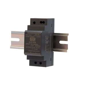 แหล่งจ่ายไฟ Mean Well DLP-04R 4W 15.3V-18.7V AC-DC สำหรับไฟ LED - Product Image 1