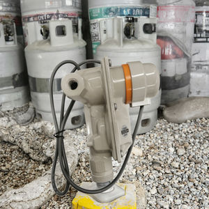 IOTKOKI TAXS-8CW厨房液化石油气气瓶调节器双级自动转换8千克/h信号传输自动切换气体 - Product Image 6