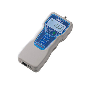 Medidor de fuerza digital Imada Zta-5000n de 5000N tipo émbolo para la industria de vehículos eléctricos - Product Image 5