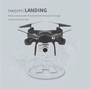 Gcamolech uof Mini Drone máy ảnh uavrc đồ chơi cho trẻ em <span class=keywords><strong>Quadcopter</strong></span> Drone pin nhựa tecnologia Máy bay trực thăng tenis Masculino 4k - Product Image 5