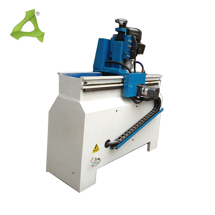 Высококачественная машина для заточки прямых лезвий для пластиковой дробилки