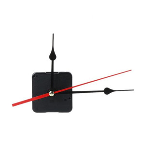 Mécanisme d'<span class=keywords><strong>horloge</strong></span> murale <span class=keywords><strong>Sangtai</strong></span> <span class=keywords><strong>6168</strong></span> Quartz, mécanisme d'<span class=keywords><strong>horloge</strong></span> murale à balayage et aiguilles - Product Image 6