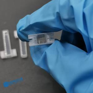 Gobelet à échantillons CLIA compatible avec l'analyseur <span class=keywords><strong>AUTOBIO</strong></span>, remplacement de la marque NS pour une utilisation en hôpital et en laboratoire, gobelet à échantillons CLIA <span class=keywords><strong>AUTOBIO</strong></span> - Product Image 5