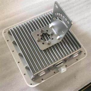 Lector integrado de rango medio de tamaño Mini <span class=keywords><strong>RFID</strong></span> <span class=keywords><strong>UHF</strong></span> de 902-928MHz, 2-300cm para gestión de línea de producción industrial - Product Image 5