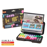 Jeu de puzzle 3D de réflexion YT Wholesale avec 200 défis pour les enfants de 2 à 4 ans, idéal pour le panier de Pâques, unisexe