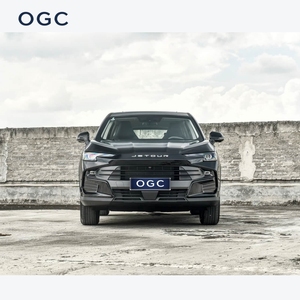 Jetour Dashing 2025 LHD 5 places 1.6T – Véhicule d'occasion en promotion – <span class=keywords><strong>Prix</strong></span> de gros – Ghana, Nigéria, Togo, Bénin, Côte d'Ivoire, Chine – Exportation - Product Image 2