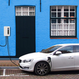 7.2kw Mural EV Chargeur 32A <span class=keywords><strong>Rapide</strong></span> AC Bornes <span class=keywords><strong>De</strong></span> <span class=keywords><strong>Recharge</strong></span> <span class=keywords><strong>de</strong></span> type 1 <span class=keywords><strong>pour</strong></span> Voitures Électriques - Product Image 6