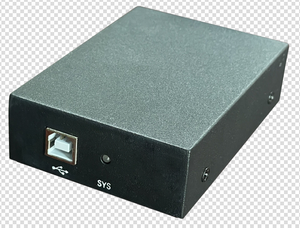 VOIP SIP单线USB来电显示盒IP电话客户信息管理 - Product Image 4
