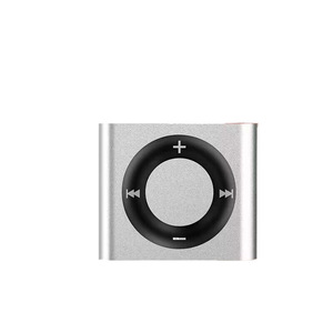 Thiết bị nghe nhạc độc quyền của sinh viên-MP3 wkman. Máy nghe nhạc thể thao cầm tay kim loại thu nhỏ cho cả bé trai và bé gái - Product Image 1