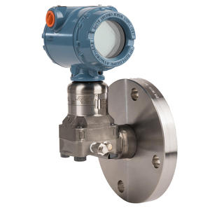 เครื่องส่งสัญญาณ Mt-Emerson 3051C, ความแม่นยำ 0.04%, ช่วงการวัด 150:1, 4-20mA HART/FF/PROFIBUS/WirelessHART - Product Image 4