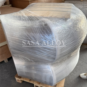 ข้อต่อโค้งโมเนล 400 - Product Image 5