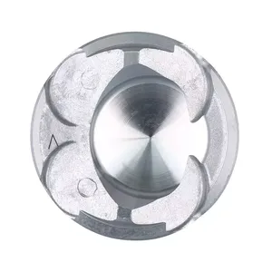 Processus d'usinage CNC en cuivre de coulée d'investissement en acier inoxydable des entreprises de moulage d'investissement - Product Image 6