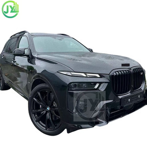 ชุดอัพเกรดรถสปอร์ตหรู X7 รุ่นใหม่ คุณภาพสูง ปี 2023 ประกอบด้วยกระจังหน้า ฝากระโปรง หม้อน้ำ คอนเดนเซอร์ พัดลมไฟฟ้า รุ่น <span class=keywords><strong>GO7</strong></span> - Product Image 6