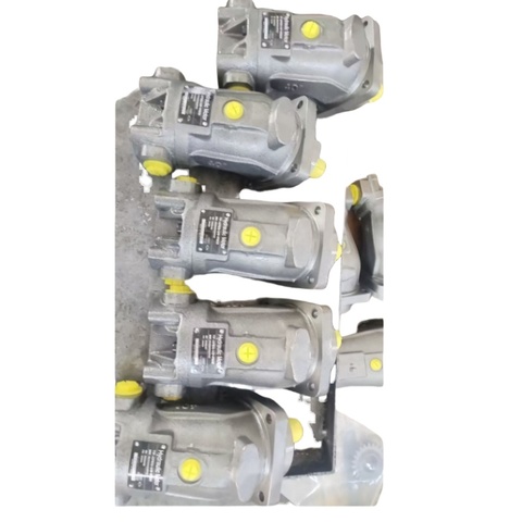 A10FM A10FE A2FM32/61W- VPB020-S Fixed Displacement Motor Axial Piston Design A2FM28/61W-VBB040