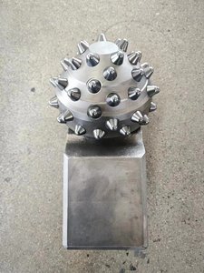 Giàn khoan quay Máy khoan hình nón quay Khoan thùng cho các khu vực đá cứng - Product Image 5