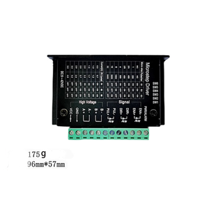 Driver de moteur pas à pas 42/57 TB6600 version améliorée 32 micropas 4.0A 42V (impulsion 3-24V) - Product Image 3