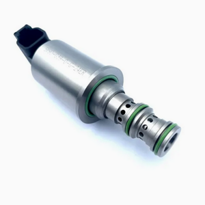 Válvula Solenoide Rotativa de 24 V, Bomba Hidráulica, Válvula Solenoide Proporcional Sv90-G39 - Product Image 4