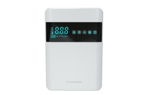 Bomba de <span class=keywords><strong>aire</strong></span> electrónica portátil inalámbrica <span class=keywords><strong>para</strong></span> coche, bomba <span class=keywords><strong>para</strong></span> inflar neumáticos, recarga rápida de <span class=keywords><strong>aire</strong></span>, herramienta <span class=keywords><strong>para</strong></span> vehículos, bomba de <span class=keywords><strong>aire</strong></span> Digital, Inflador de neumáticos - Product Image 4