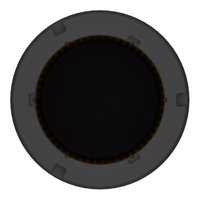 Filtre à carburant GreenFilter 337-0790 de remplacement pour excavatrice et camion CAT